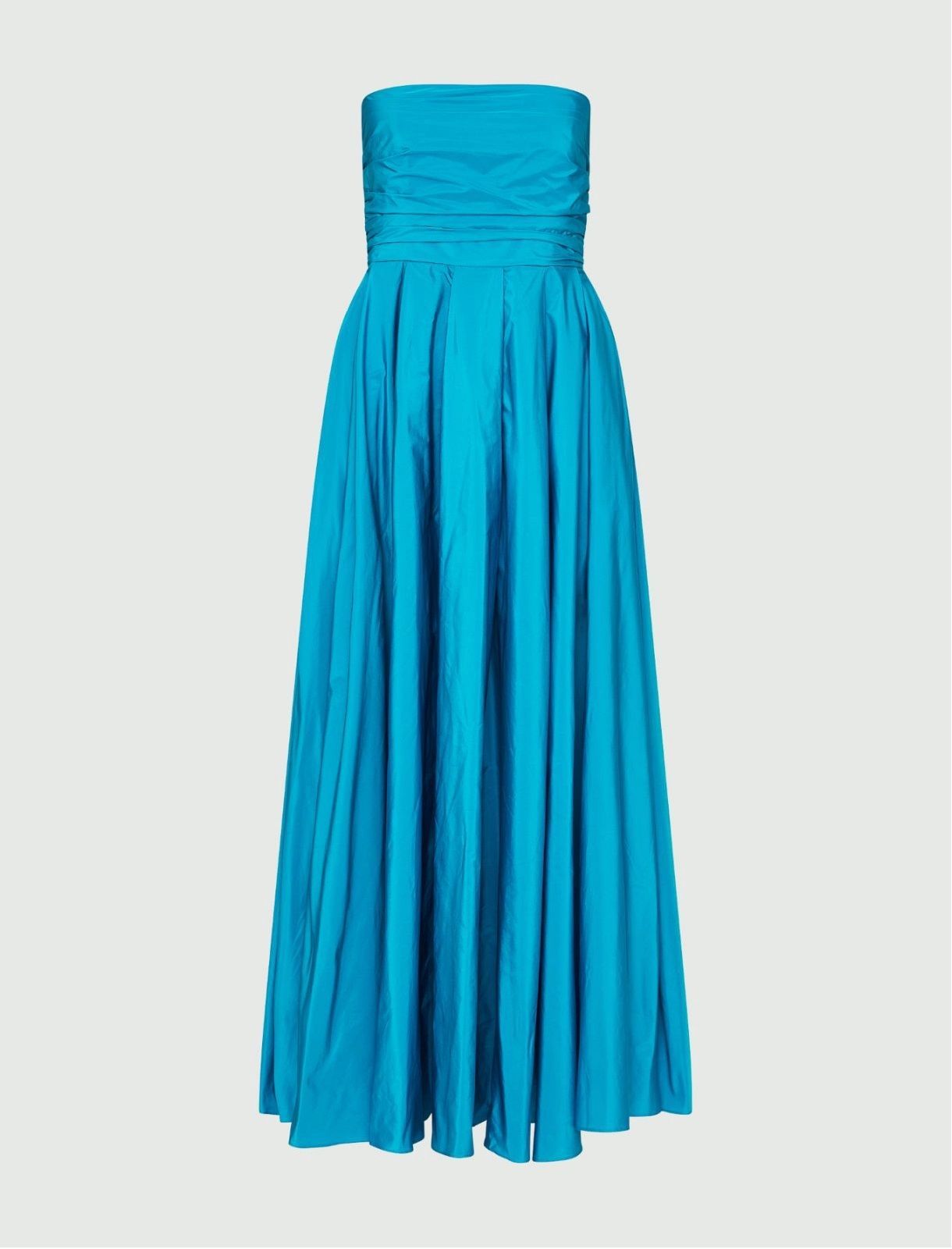 MARELLA CACHI TAFFETA ΦΟΡΕΜΑ