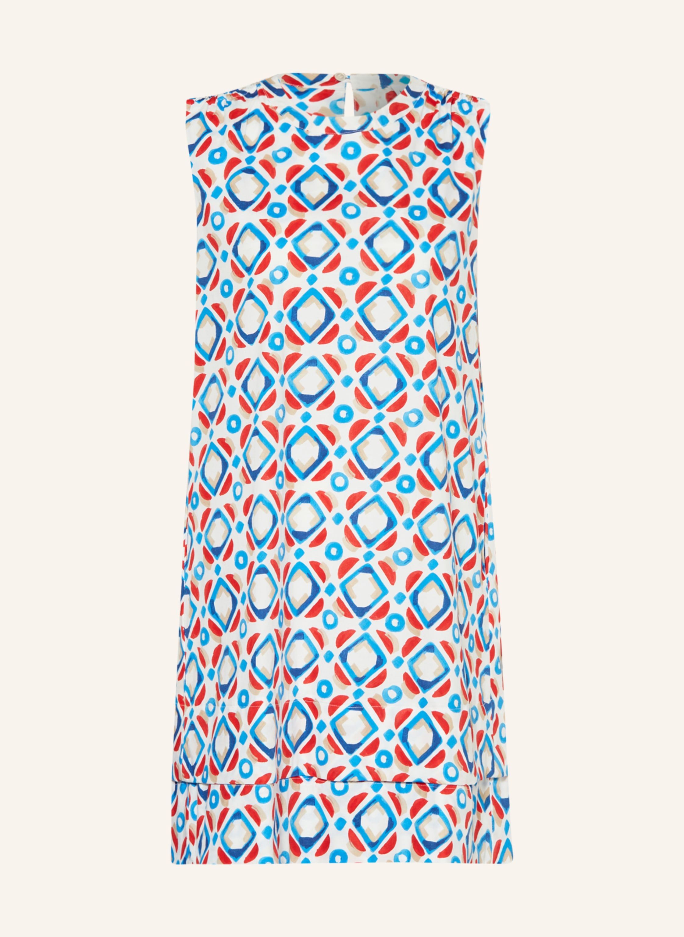MARELLA GENE PATTERNED POPLIN ΦΟΡΕΜΑ