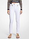 MICHAEL KORS STRETCH CREPE ΠΑΝΤΕΛΟΝΙ