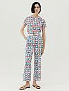 MARELLA DEMIEN STRETCH COTTON ΠΑΝΤΕΛΟΝΙ