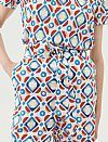 MARELLA DEMIEN STRETCH COTTON ΠΑΝΤΕΛΟΝΙ