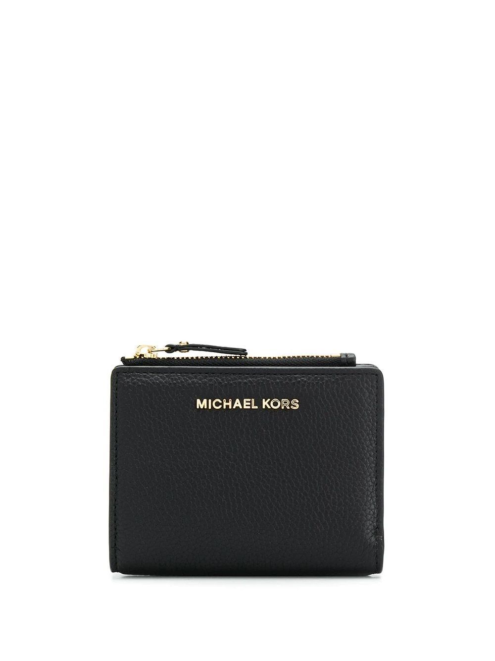 MICHAEL KORS JET SET MEDIUM SNAP BILLFOLD LEATHER ΠΟΡΤΟΦΟΛΙ