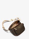 MICHAEL KORS SLATER MEDIUM LOGO SLING ΤΣΑΝΤΑ