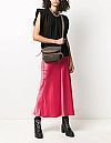 MICHAEL KORS SLATER MEDIUM LOGO SLING ΤΣΑΝΤΑ