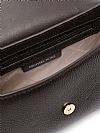 MICHAEL KORS FLEUR LEATHER CROSSBODY ΤΣΑΝΤΑ
