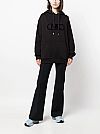 MICHAEL KORS ORGANIC COTTON HOODIE