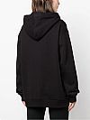 MICHAEL KORS ORGANIC COTTON HOODIE