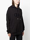 MICHAEL KORS ORGANIC COTTON HOODIE