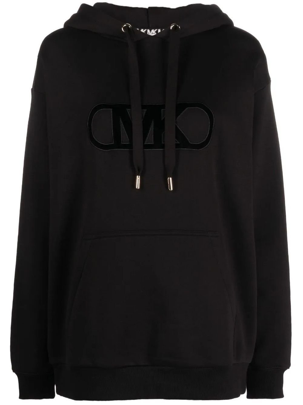 MICHAEL KORS ORGANIC COTTON HOODIE