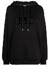 MICHAEL KORS ORGANIC COTTON HOODIE