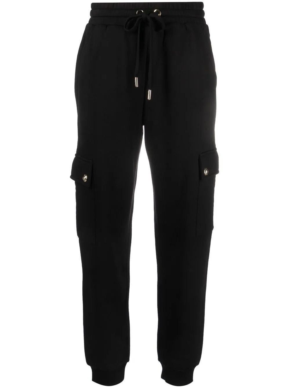 MICHAEL KORS ORGANIC COTTON CARGO JOGGER ΠΑΝΤΕΛΟΝΙ
