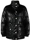 MICHAEL KORS QUILTED COATED PUFFER ΜΠΟΥΦΑΝ