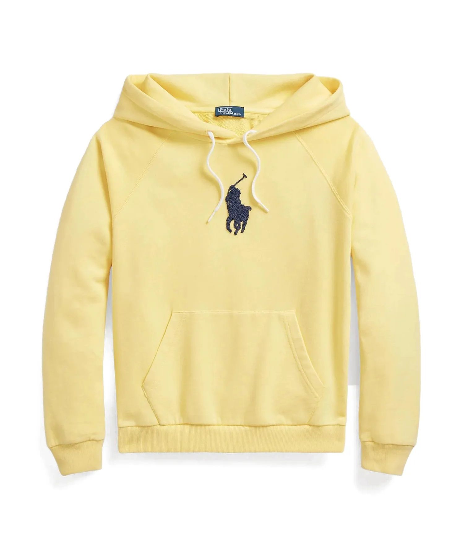 POLO RALPH LAUREN BIG PONY FLEECE ΦΟΥΤΕΡ