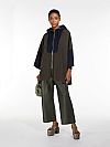 WEEKEND MAX MARA GALA OVERSIZED ΠΑΛΤΟ
