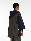 WEEKEND MAX MARA GALA OVERSIZED ΠΑΛΤΟ