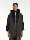 WEEKEND MAX MARA GALA OVERSIZED ΠΑΛΤΟ
