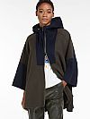 WEEKEND MAX MARA GALA OVERSIZED ΠΑΛΤΟ