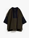 WEEKEND MAX MARA GALA OVERSIZED ΠΑΛΤΟ