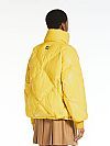 WEEKEND MAX MARA KURT WATER-REPELLENT TAFFETA DOWN ΜΠΟΥΦΑΝ