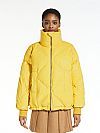 WEEKEND MAX MARA KURT WATER-REPELLENT TAFFETA DOWN ΜΠΟΥΦΑΝ