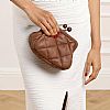 WEEKEND MAX MARA AGEVOLE SMALL PASTICCINO NAPPA LEATHER ΤΣΑΝΤΑ