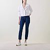 WEEKEND MAX MARA RADICA SLIM-FIT DENIM ΤΖΙΝ