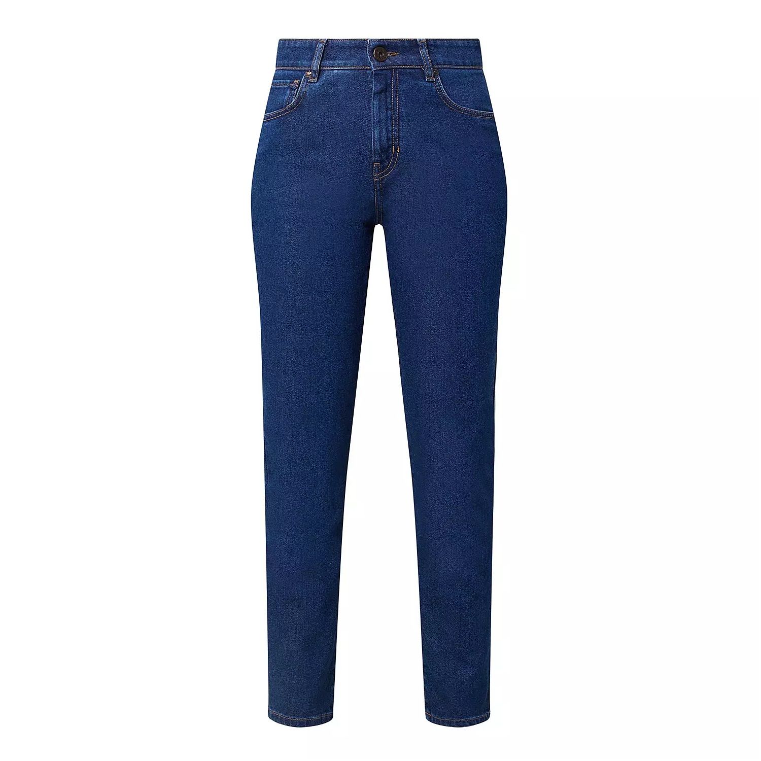 WEEKEND MAX MARA RADICA SLIM-FIT DENIM ΤΖΙΝ