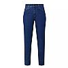 WEEKEND MAX MARA RADICA SLIM-FIT DENIM ΤΖΙΝ