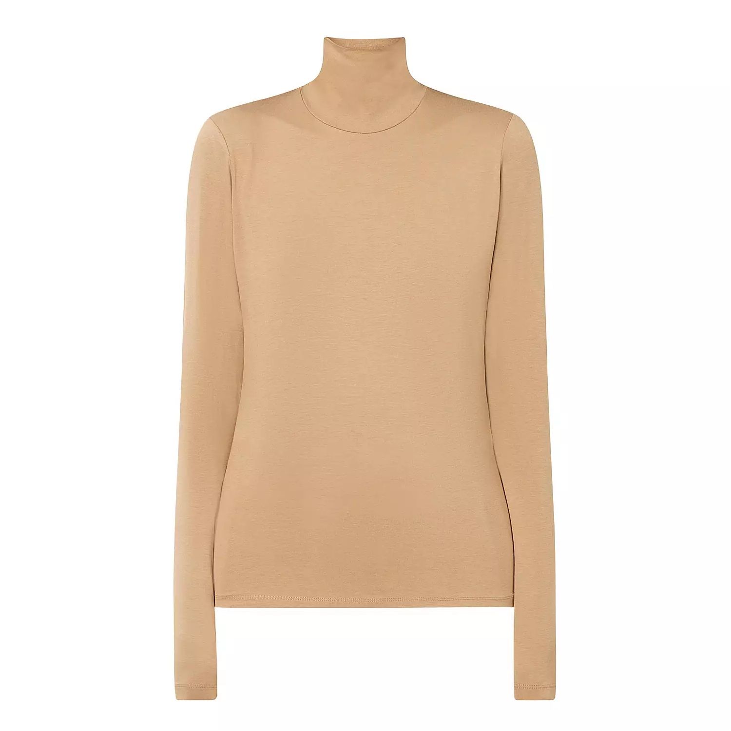 WEEKEND MAX MARA MULTIF VISCOSE JERSEY ΜΠΛΟΥΖΑ