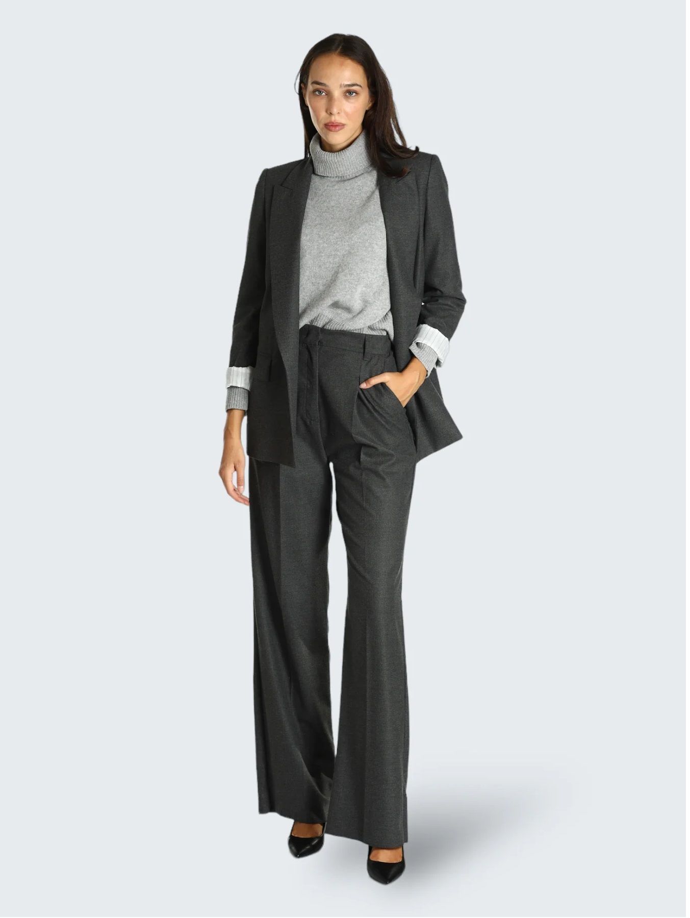 MARELLA DARSENA BLAZER