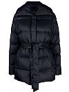 LAUREN RALPH LAUREN BELTED PUFFER ΜΠΟΥΦΑΝ