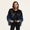 SCOTCH & SODA OMBRE FAUX ΓΟΥΝΑ
