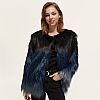 SCOTCH & SODA OMBRE FAUX ΓΟΥΝΑ