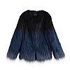 SCOTCH & SODA OMBRE FAUX ΓΟΥΝΑ