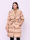 EMME MARELLA MORESCA LONG PUFFER ΜΠΟΥΦΑΝ