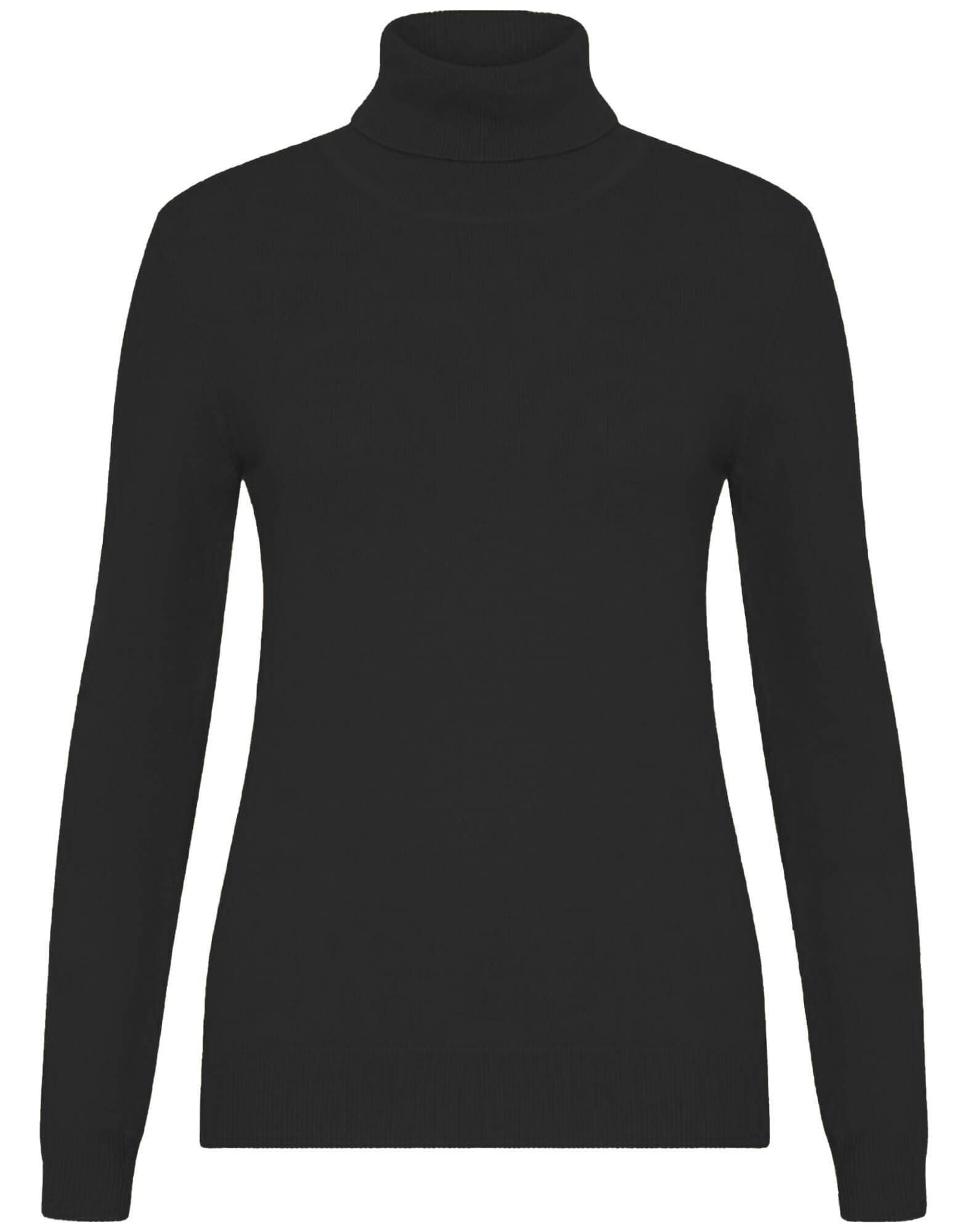 MARELLA INCOM TURTLENECK WOOL ΠΛΕΚΤΟ