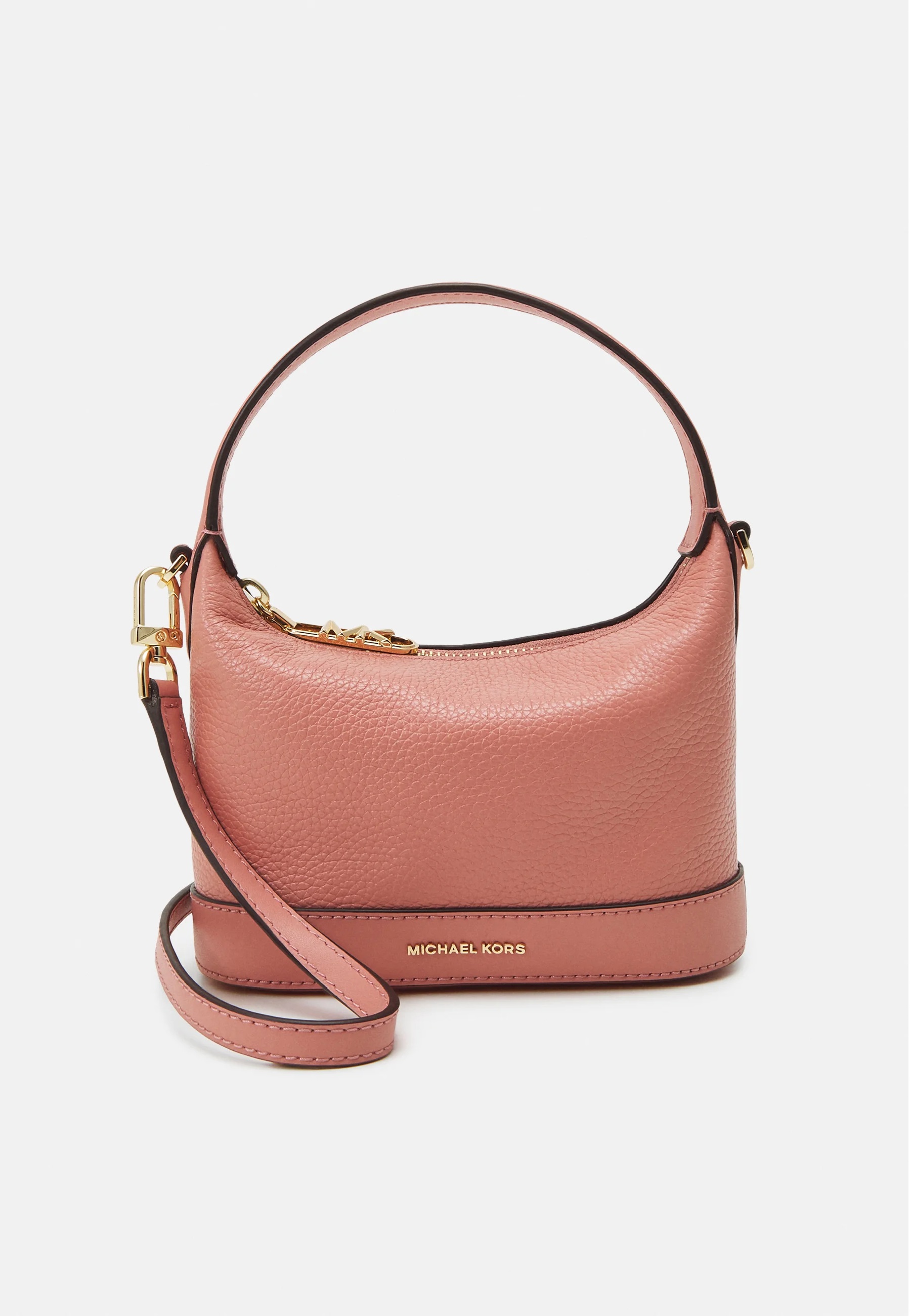 MICHAEL KORS WYTHE SMALL CROSSBODY PEBBLED LEATHER ΤΣΑΝΤΑ