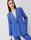 MARELLA RINVIO BELTED BLAZER