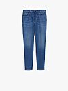 WEEKEND MAX MARA EUFRATE SLIM-FIT DENIM ΤΖΙΝ