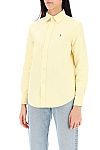 POLO RALPH LAUREN RELAXED-FIT COTTON ΠΟΥΚΑΜΙΣΟ