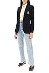 POLO RALPH LAUREN RELAXED-FIT COTTON ΠΟΥΚΑΜΙΣΟ