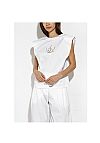 MARELLA ALDENO1 COTTON POPLIN ΜΠΛΟΥΖΑ