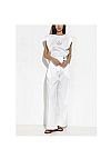 MARELLA ALDENO1 COTTON POPLIN ΜΠΛΟΥΖΑ