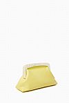 MARELLA ZEO LOGO CLUTCH ΤΣΑΝΤΑ