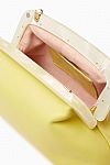 MARELLA ZEO LOGO CLUTCH ΤΣΑΝΤΑ