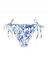 SCOTCH & SODA REVERSIBLE BIKINI