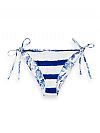 SCOTCH & SODA REVERSIBLE BIKINI