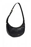 MICHAEL KORS AVRA MEDIUM LEATHER CROSSBODY ΤΣΑΝΤΑ