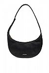 MICHAEL KORS AVRA MEDIUM LEATHER CROSSBODY ΤΣΑΝΤΑ