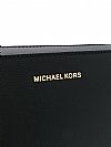 MICHAEL KORS JET SET LARGE SAFFIANO LEATHER CROSSBODY ΤΣΑΝΤΑ